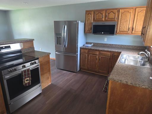 1617 Crystal Drive, Albert Lea, MN 56007