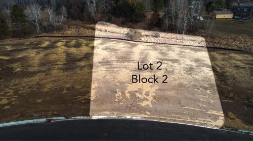 Lot 2 Blk 2 S Maple Drive, Cambridge, MN 55008