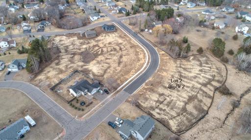 Lot 2 Blk 2 S Maple Drive, Cambridge, MN 55008