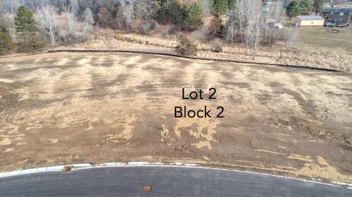 Lot 2 Blk 2 S Maple Drive, Cambridge, MN 55008