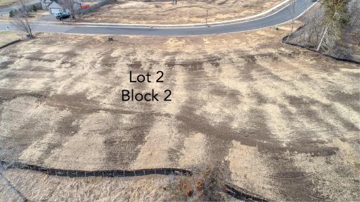 Lot 2 Blk 2 S Maple Drive, Cambridge, MN 55008