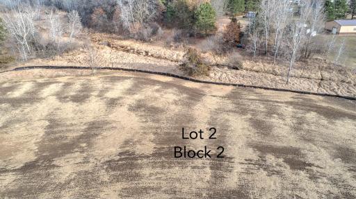 Lot 2 Blk 2 S Maple Drive, Cambridge, MN 55008