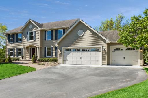17815 32nd Place N, Minneapolis, MN 55447