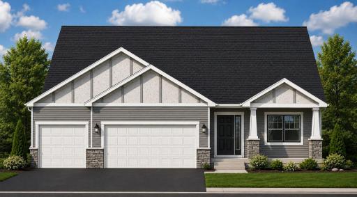 1345 136th Circle E, Rosemount, MN 55068