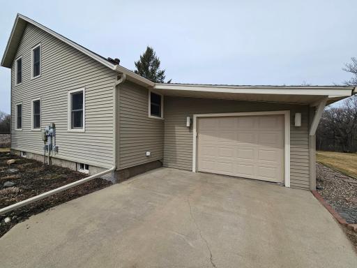 101 Harris Street, Kent, MN 56553