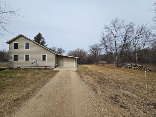 101 Harris Street, Kent, MN 56553