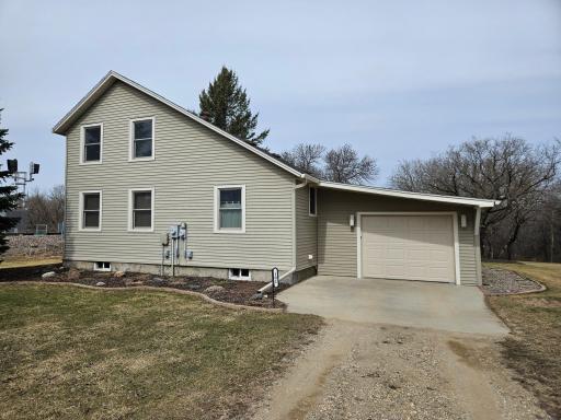101 Harris Street, Kent, MN 56553
