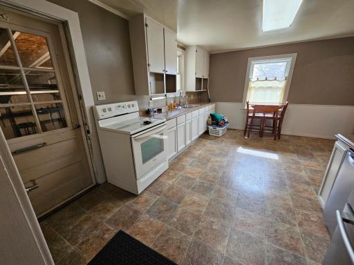 101 Harris Street, Kent, MN 56553