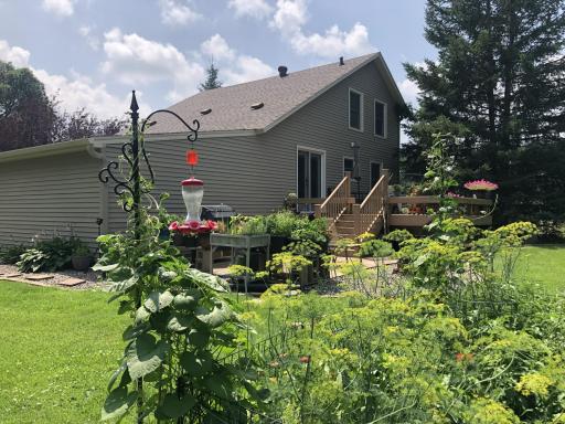 101 Harris Street, Kent, MN 56553
