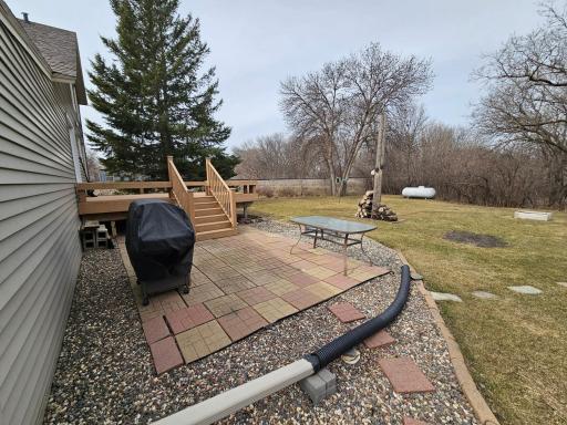 101 Harris Street, Kent, MN 56553