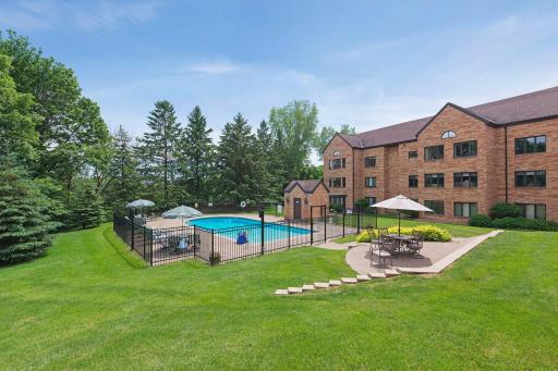 Gorgeous outdoor spaces