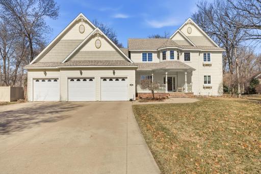 725 Starlight Drive, Sartell, MN 56377