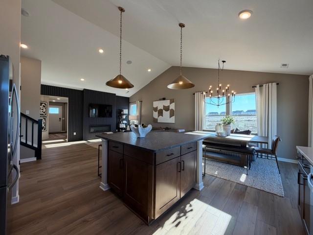 Photo of Model Home.