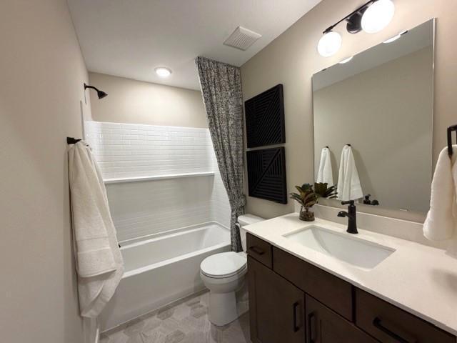 Photo of Model Home.