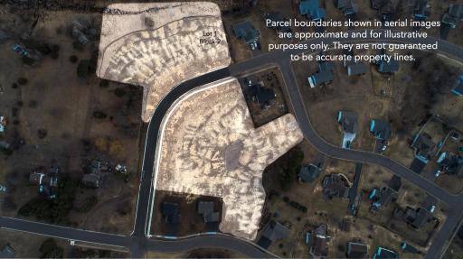 Lot 1 Blk 2 S Maple Drive, Cambridge, MN 55008