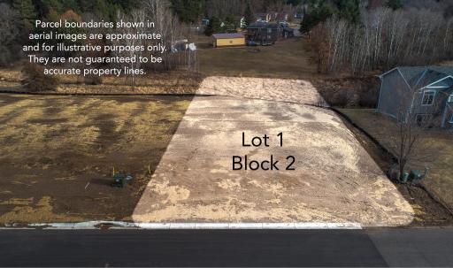 Lot 1 Blk 2 S Maple Drive, Cambridge, MN 55008