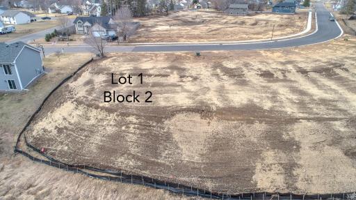 Lot 1 Blk 2 S Maple Drive, Cambridge, MN 55008