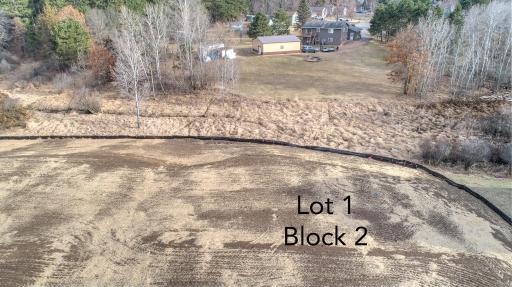 Lot 1 Blk 2 S Maple Drive, Cambridge, MN 55008