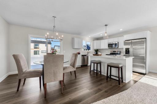 2009 Goldenray Drive, Faribault, MN 55021