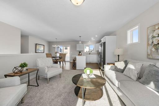 2009 Goldenray Drive, Faribault, MN 55021