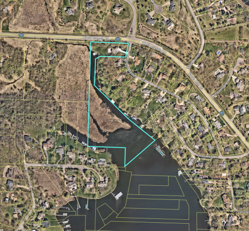805 Forest Arms Lane, Mound, MN 55364