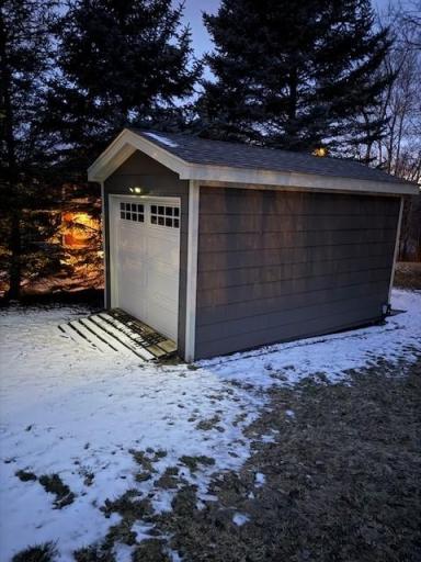 805 Forest Arms Lane, Mound, MN 55364
