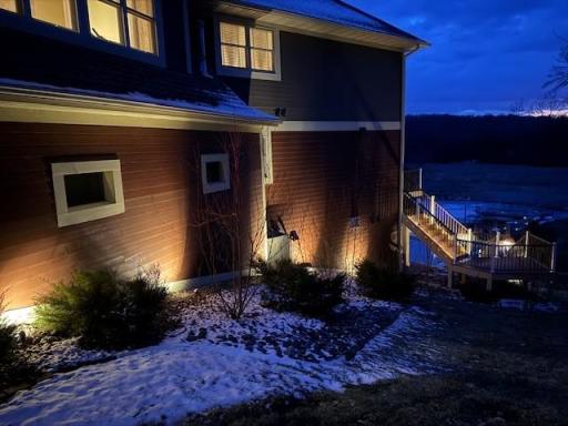 805 Forest Arms Lane, Mound, MN 55364