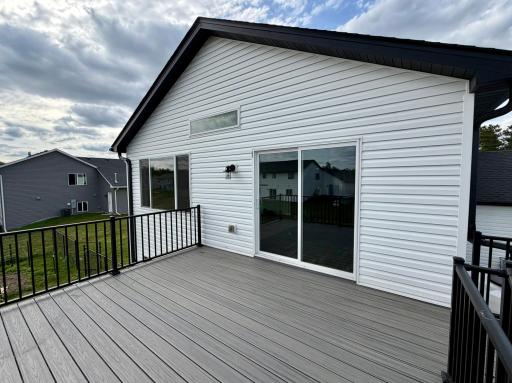 8199 384th Trail, North Branch, MN 55056