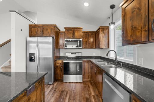 8199 384th Trail, North Branch, MN 55056
