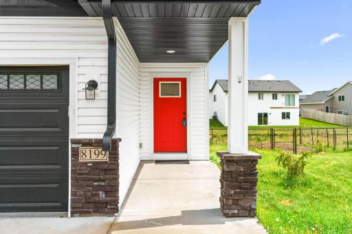 8199 384th Trail, North Branch, MN 55056