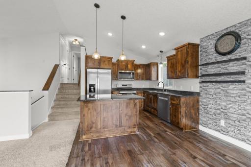 8199 384th Trail, North Branch, MN 55056