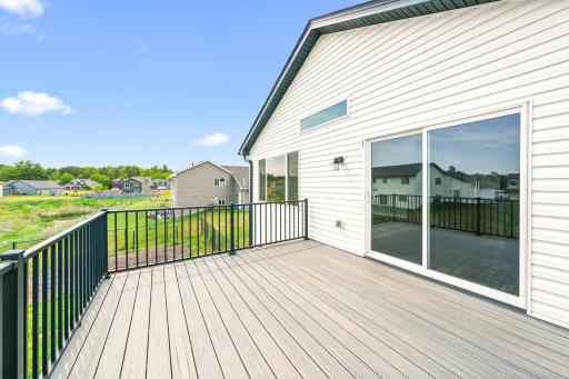 8199 384th Trail, North Branch, MN 55056