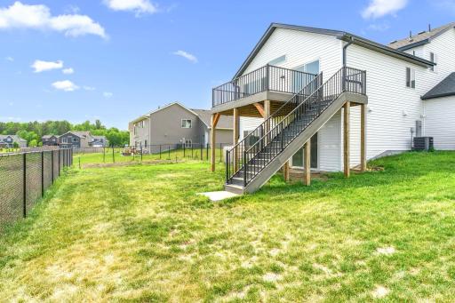 8199 384th Trail, North Branch, MN 55056