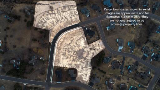 Lot 7 Blk 1 35th Avenue SW, Cambridge, MN 55008