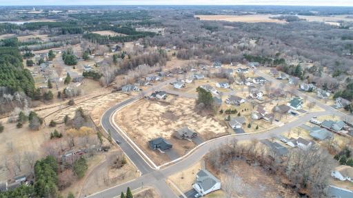 Lot 7 Blk 1 35th Avenue SW, Cambridge, MN 55008