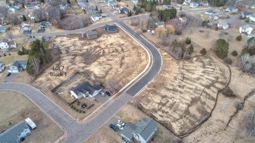 Lot 7 Blk 1 35th Avenue SW, Cambridge, MN 55008