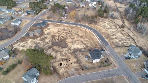 Lot 7 Blk 1 35th Avenue SW, Cambridge, MN 55008