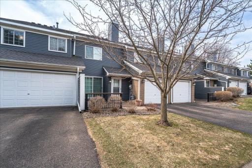1845 Donegal Drive, 2, Saint Paul, MN 55125