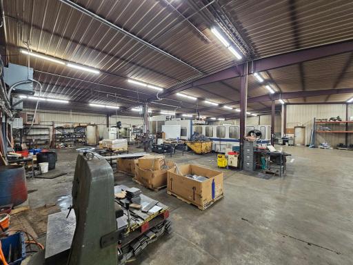 312 Beechwood Avenue S, Braham, MN 55006