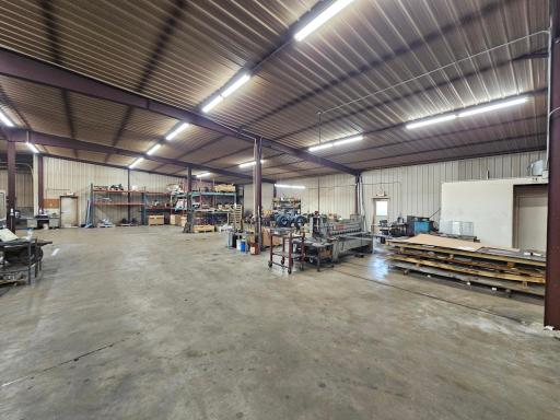 312 Beechwood Avenue S, Braham, MN 55006