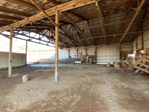 18890 55th Street NE, Foley, MN 56329