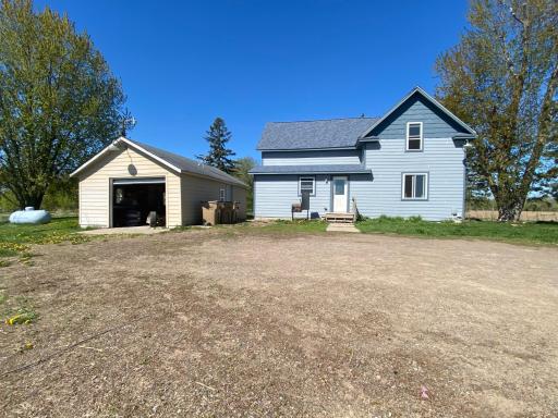 18890 55th Street NE, Foley, MN 56329