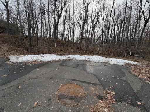 City sewer at street and to property .jpeg