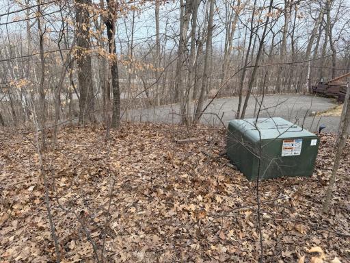 TBD Short Putt, Garrison, MN 56450