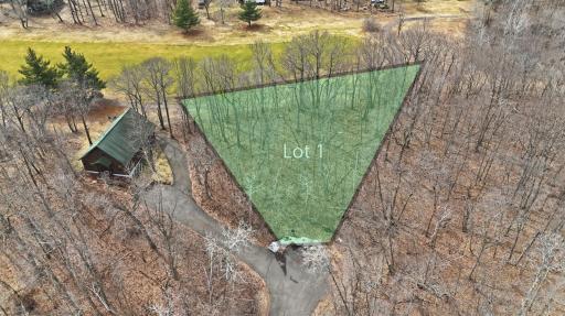 TBD Short Putt, Garrison, MN 56450
