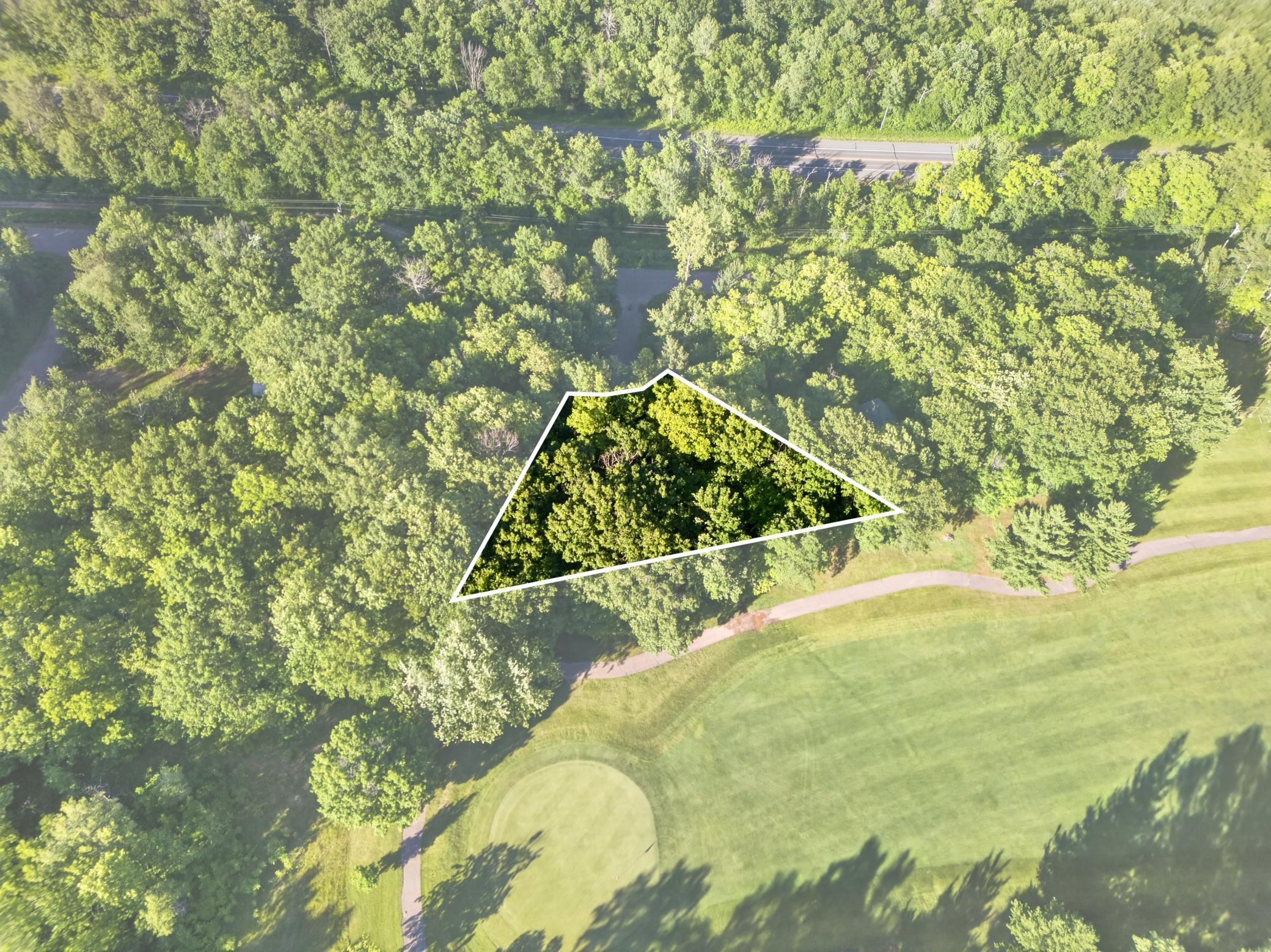 Property photo for TBD Short Putt, Garrison, MN 56450