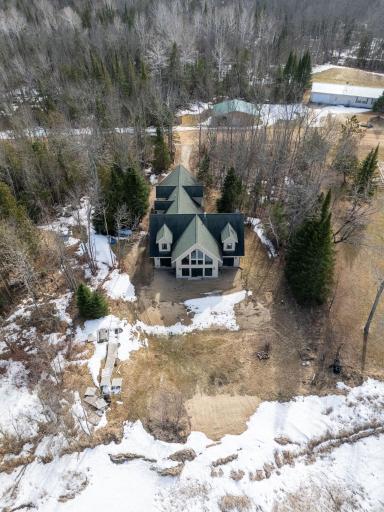 10804 W Splithand Road, Grand Rapids, MN 55744