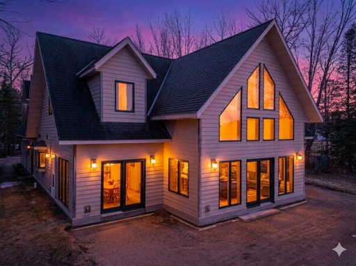 10804 W Splithand Road, Grand Rapids, MN 55744
