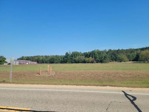 Lot 1 Charlotte St / Hwy 79, Boyceville, WI 54725
