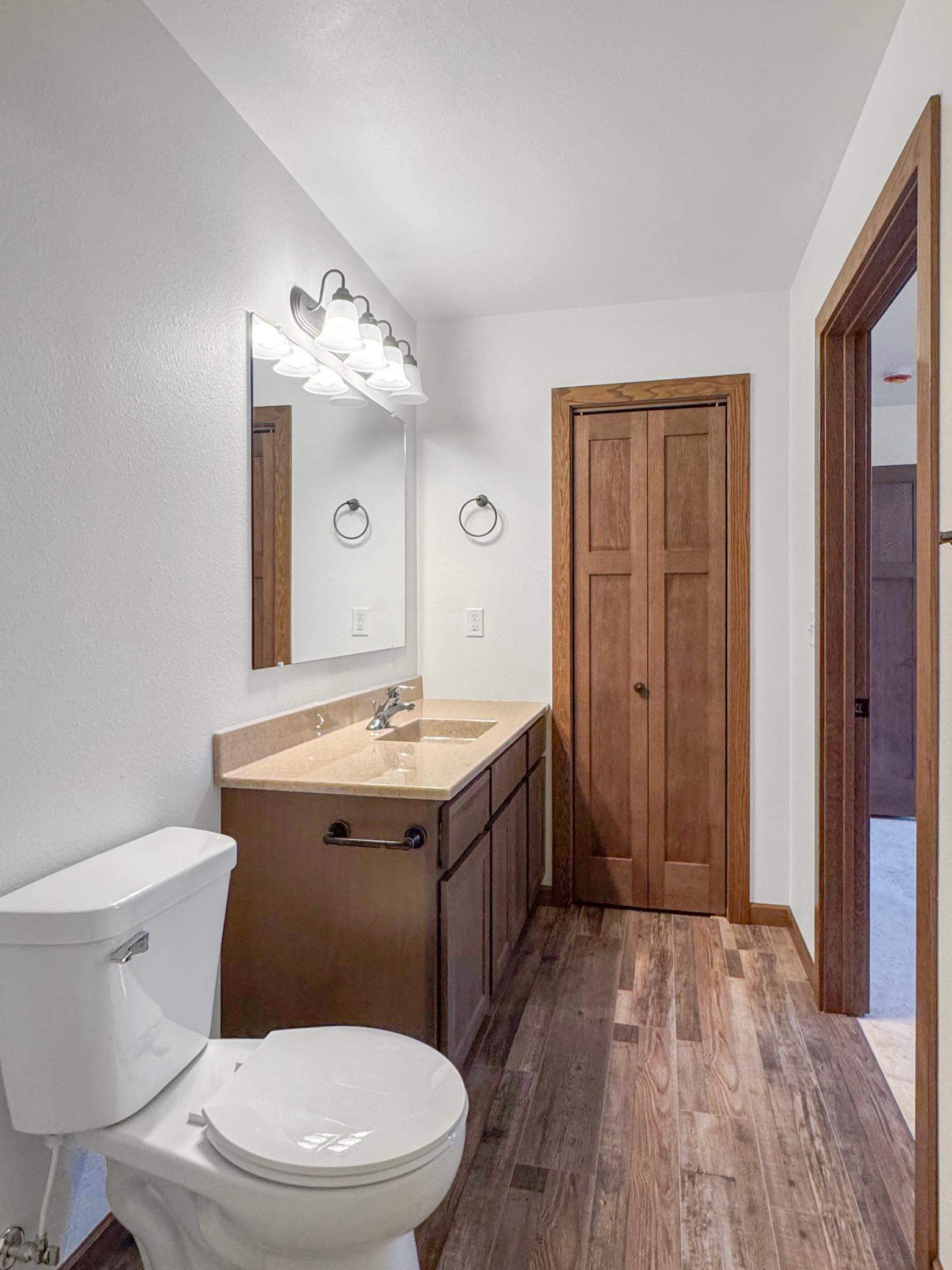 Master Suite Bathroom